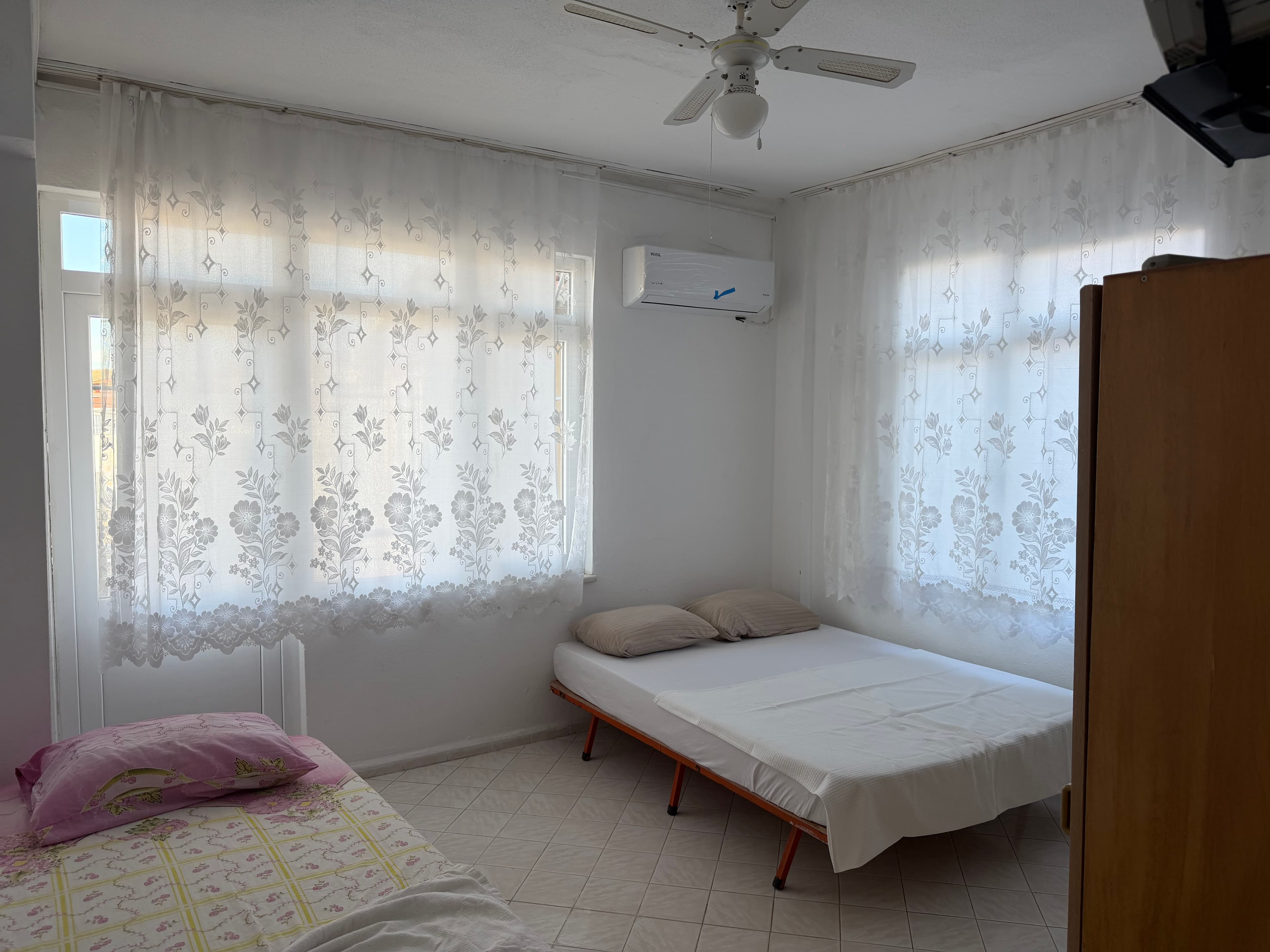 Defne Apart Avşa  fotoğraf 1