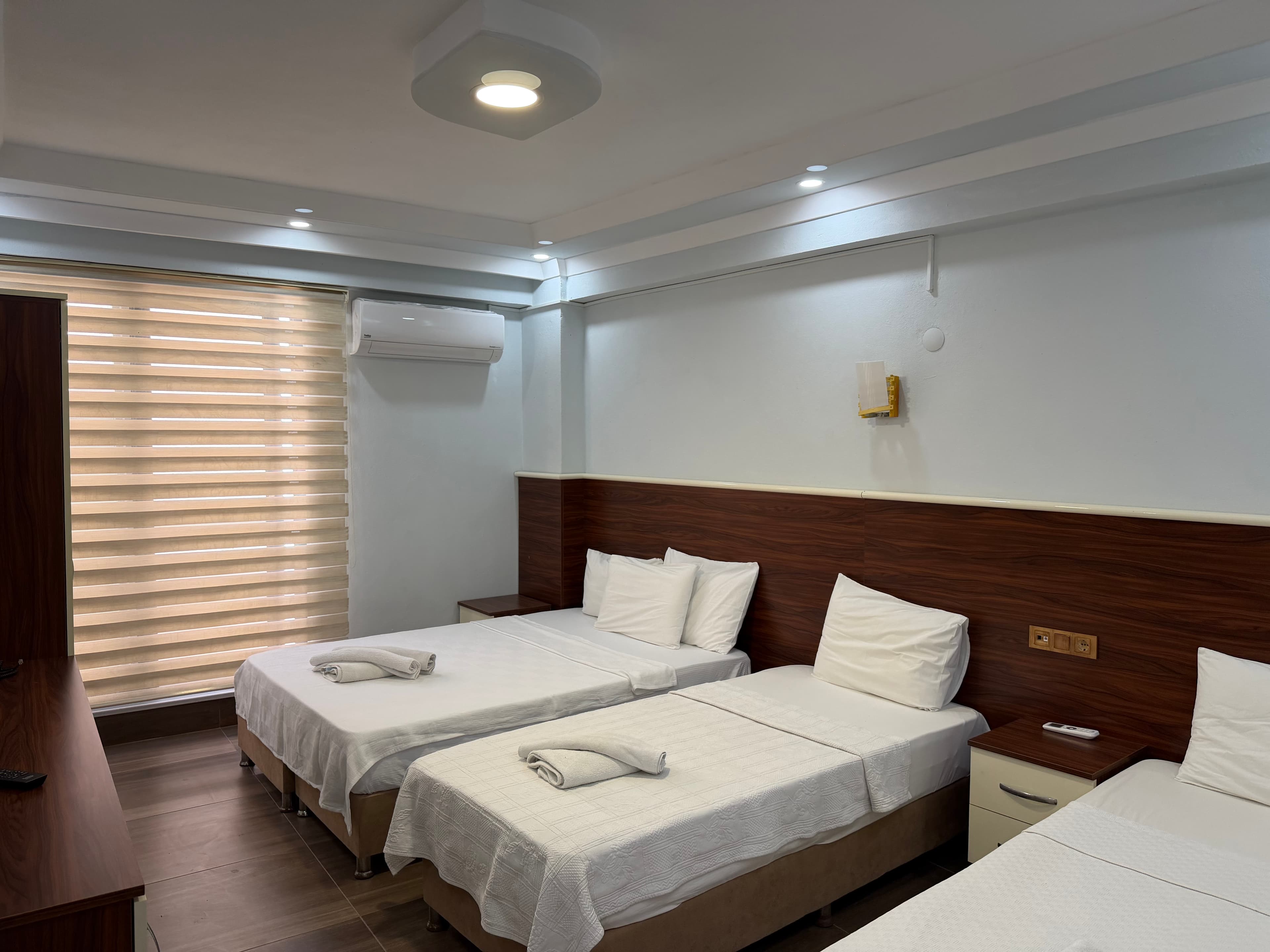 Ayhan Otel 