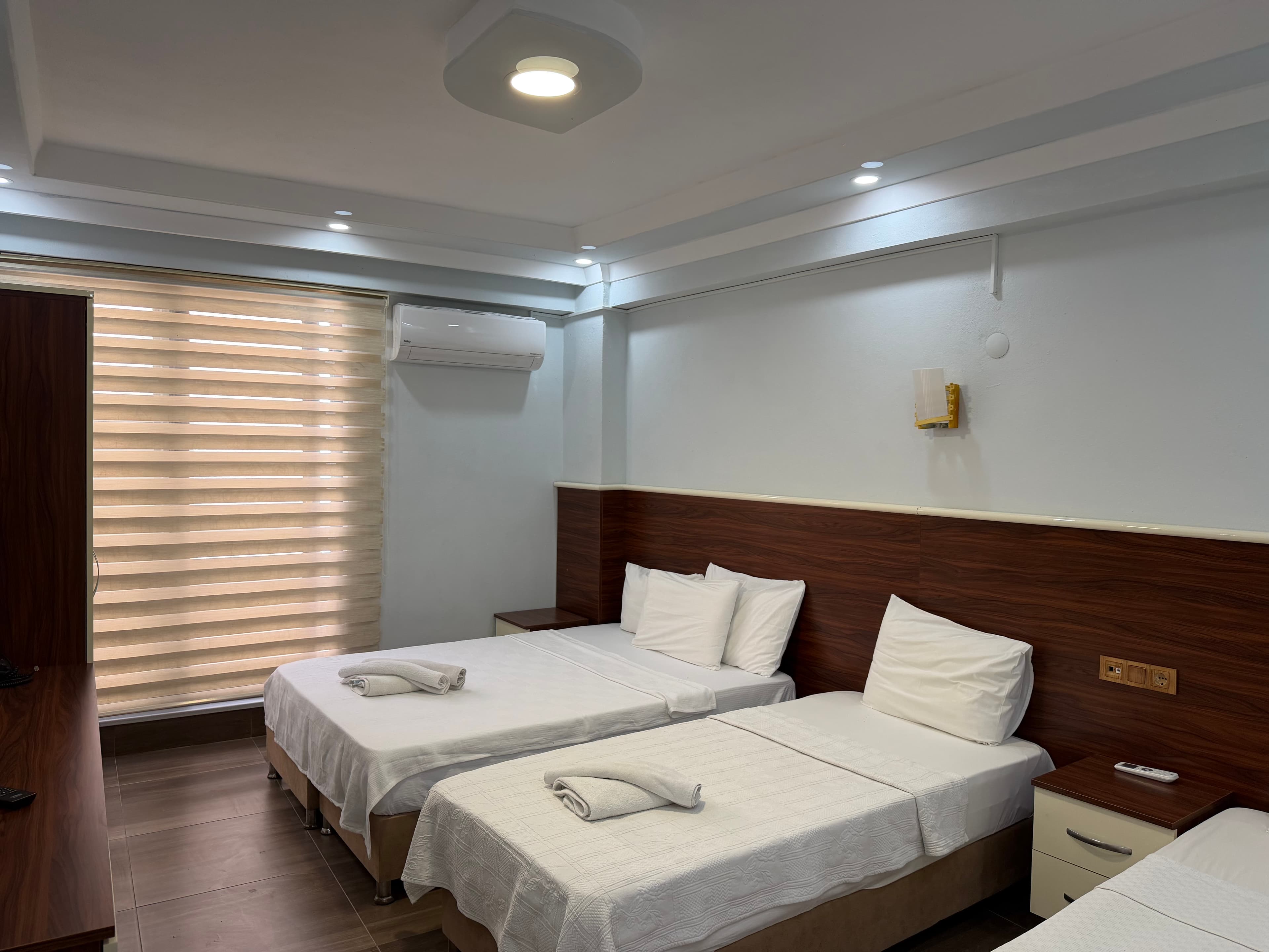 Ayhan Otel  fotoğraf 3