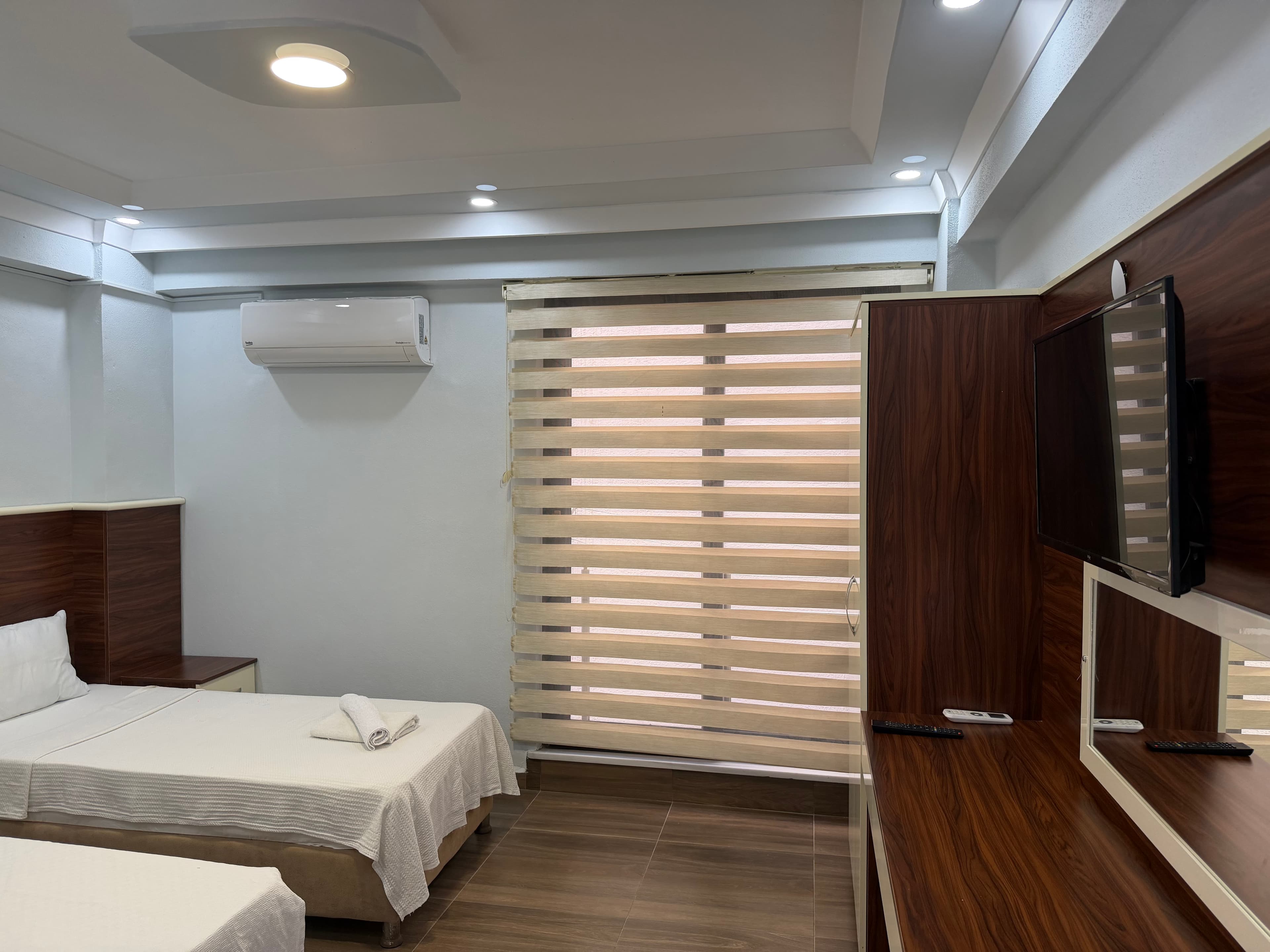 Ayhan Otel  fotoğraf 4