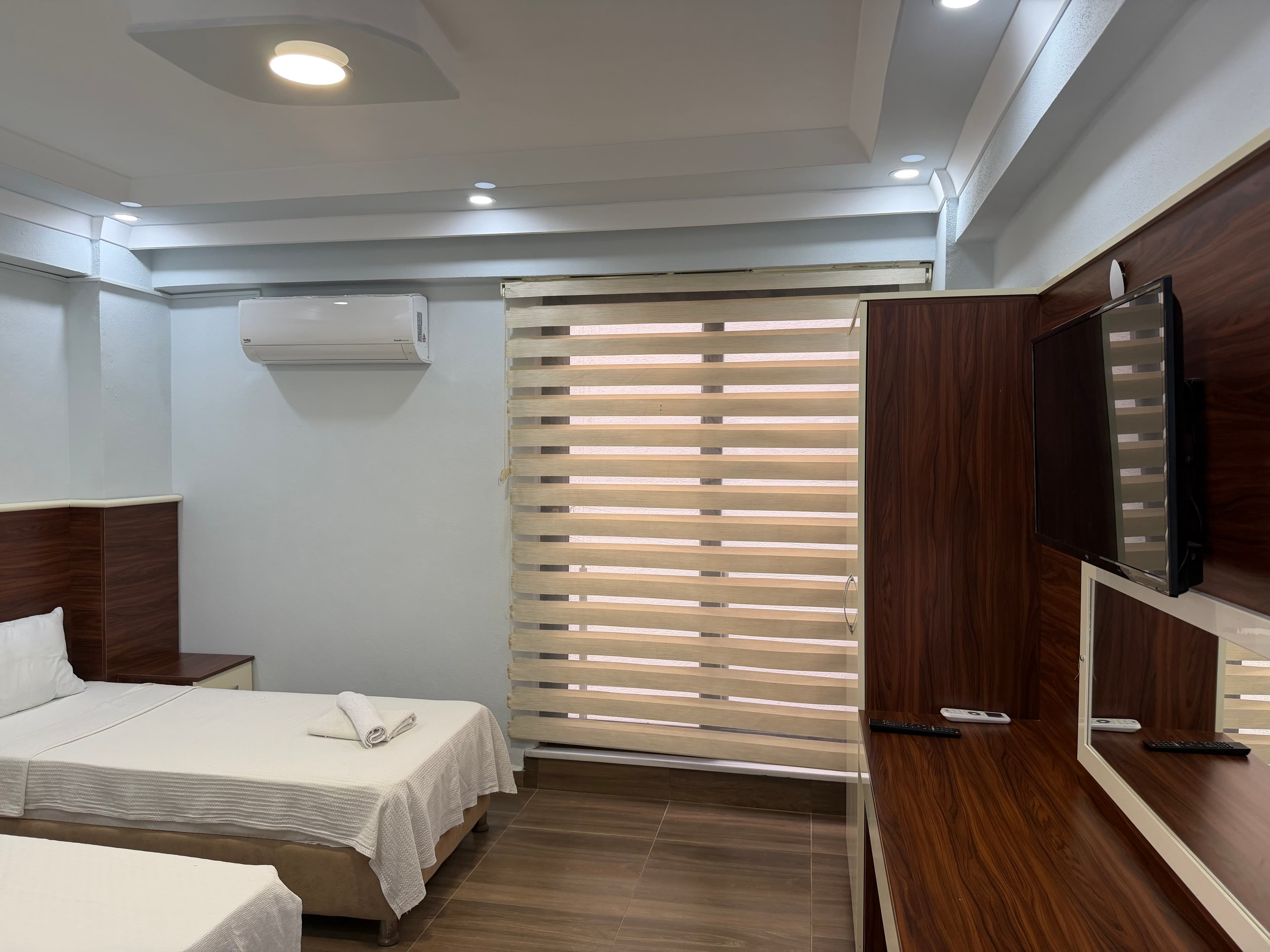Ayhan Otel  fotoğraf 5