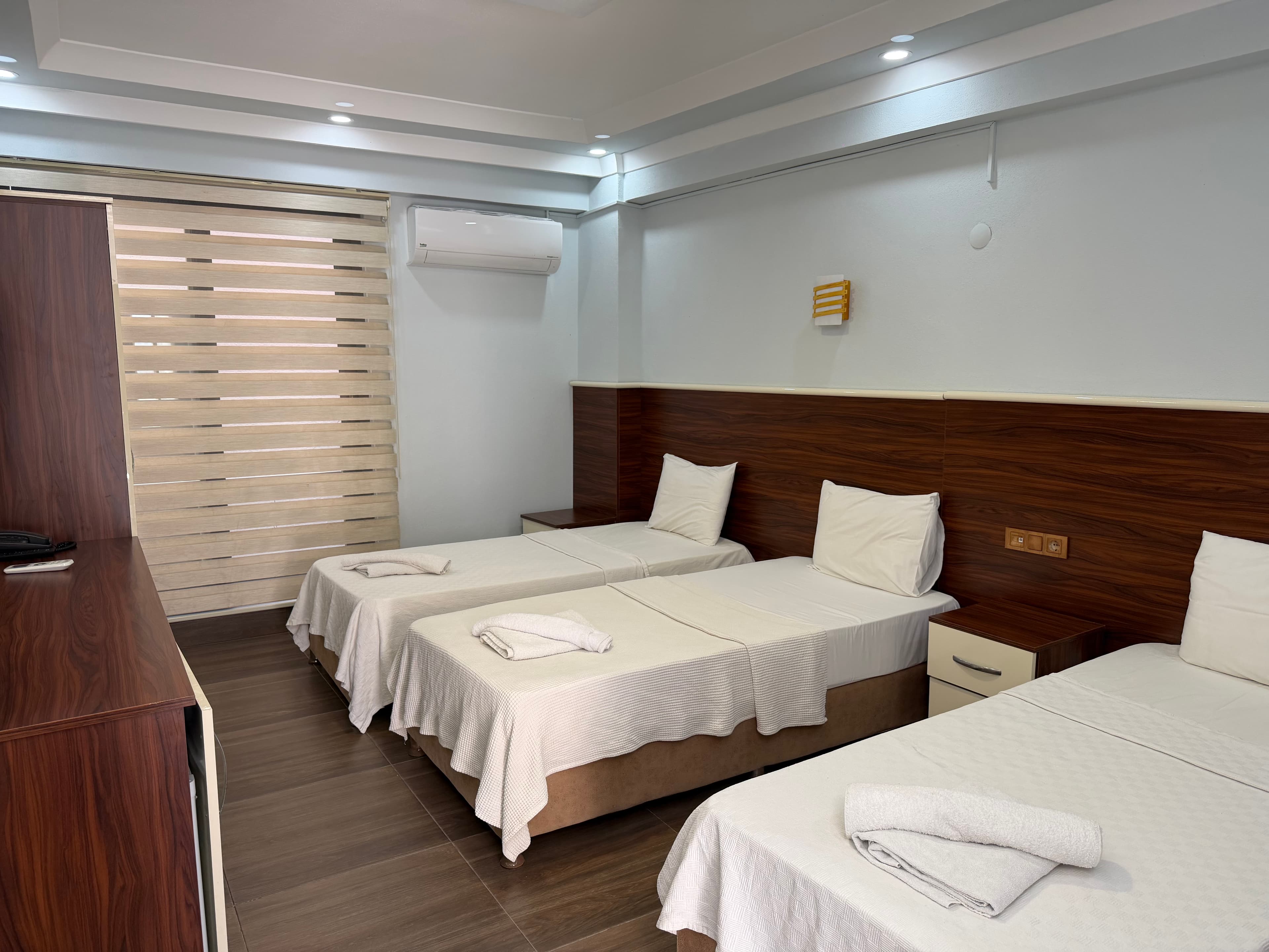 Ayhan Otel  fotoğraf 6