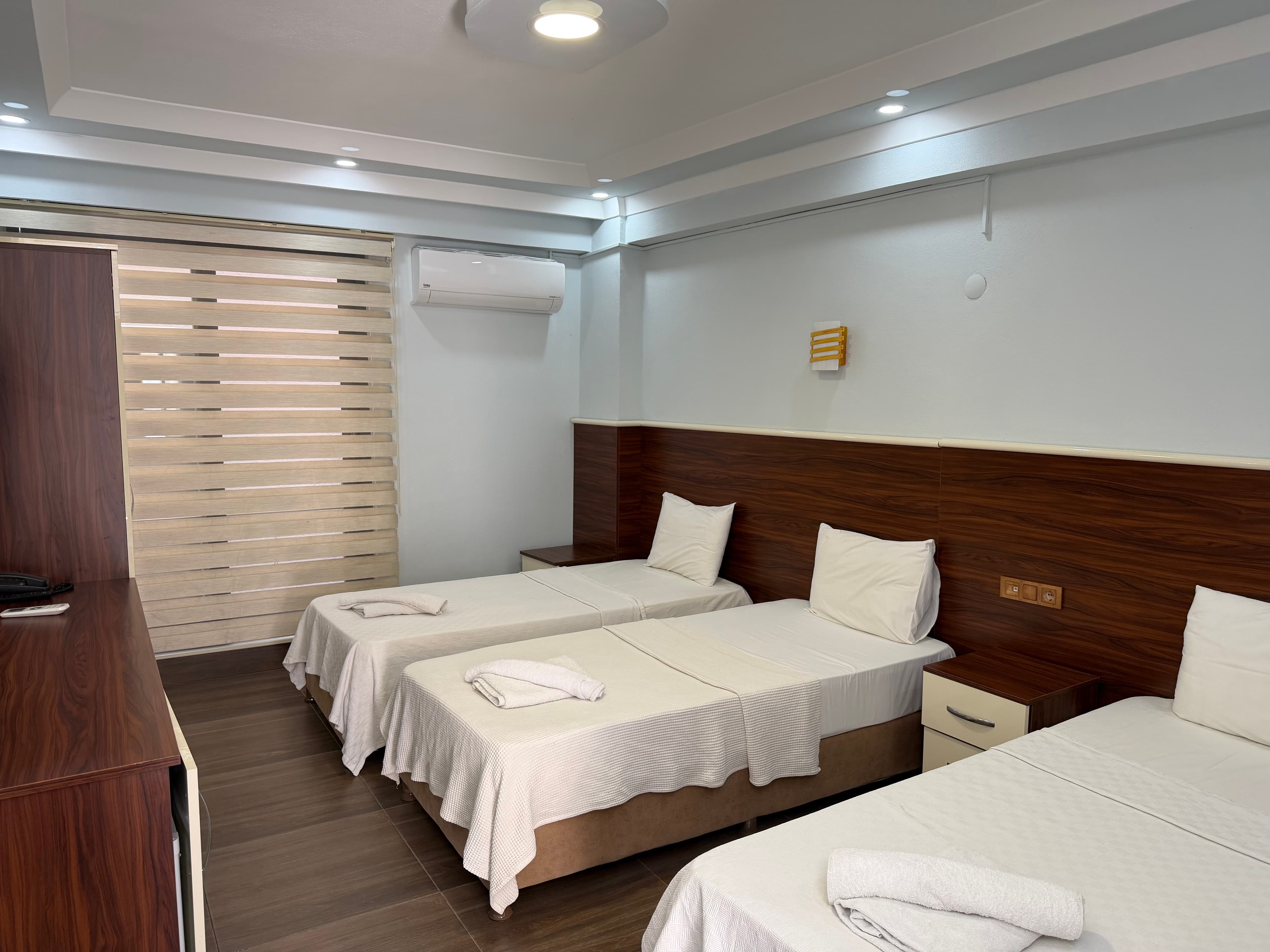 Ayhan Otel  fotoğraf 7
