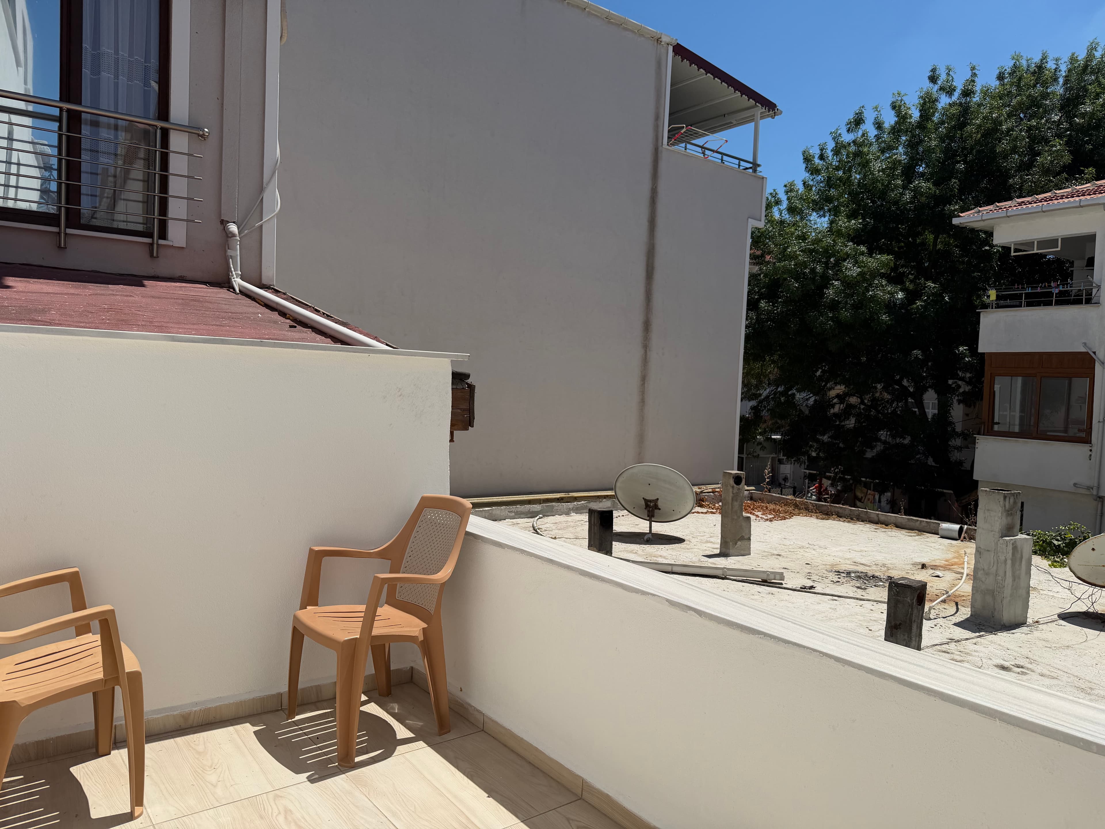 Ayhan Otel  fotoğraf 8