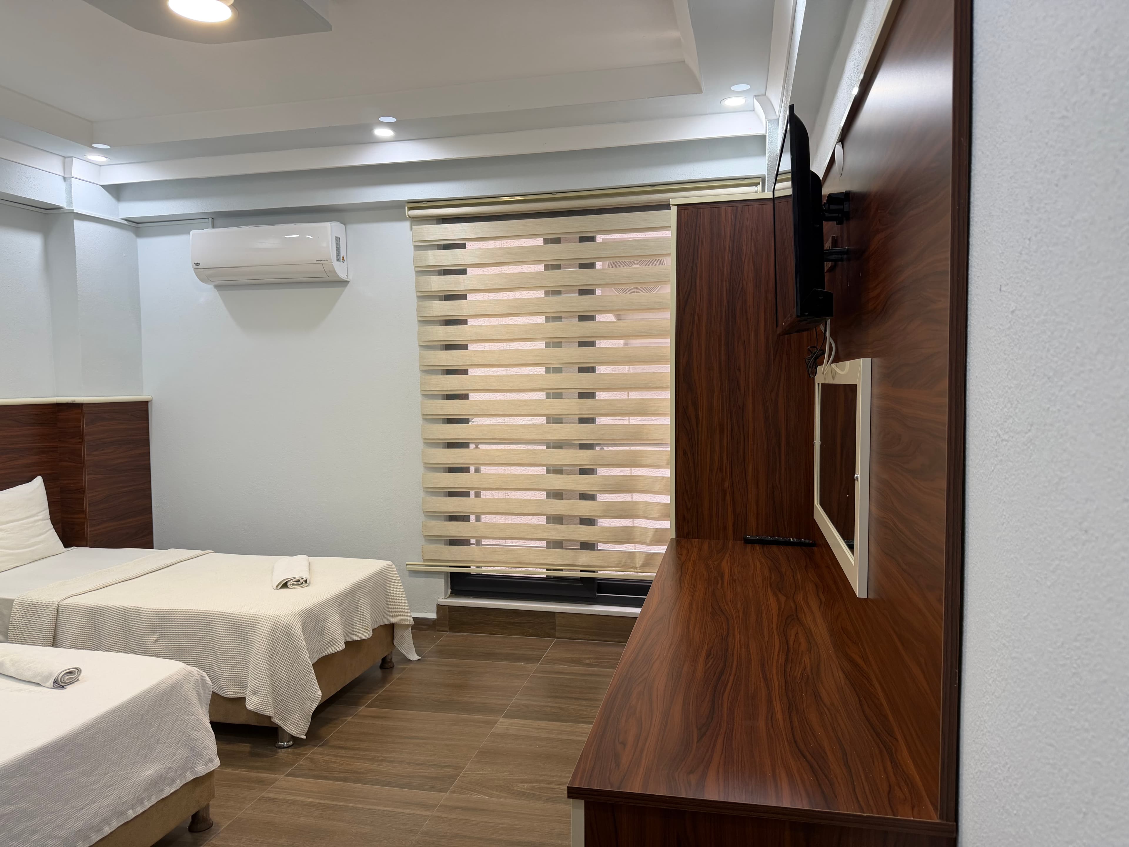 Ayhan Otel  fotoğraf 9