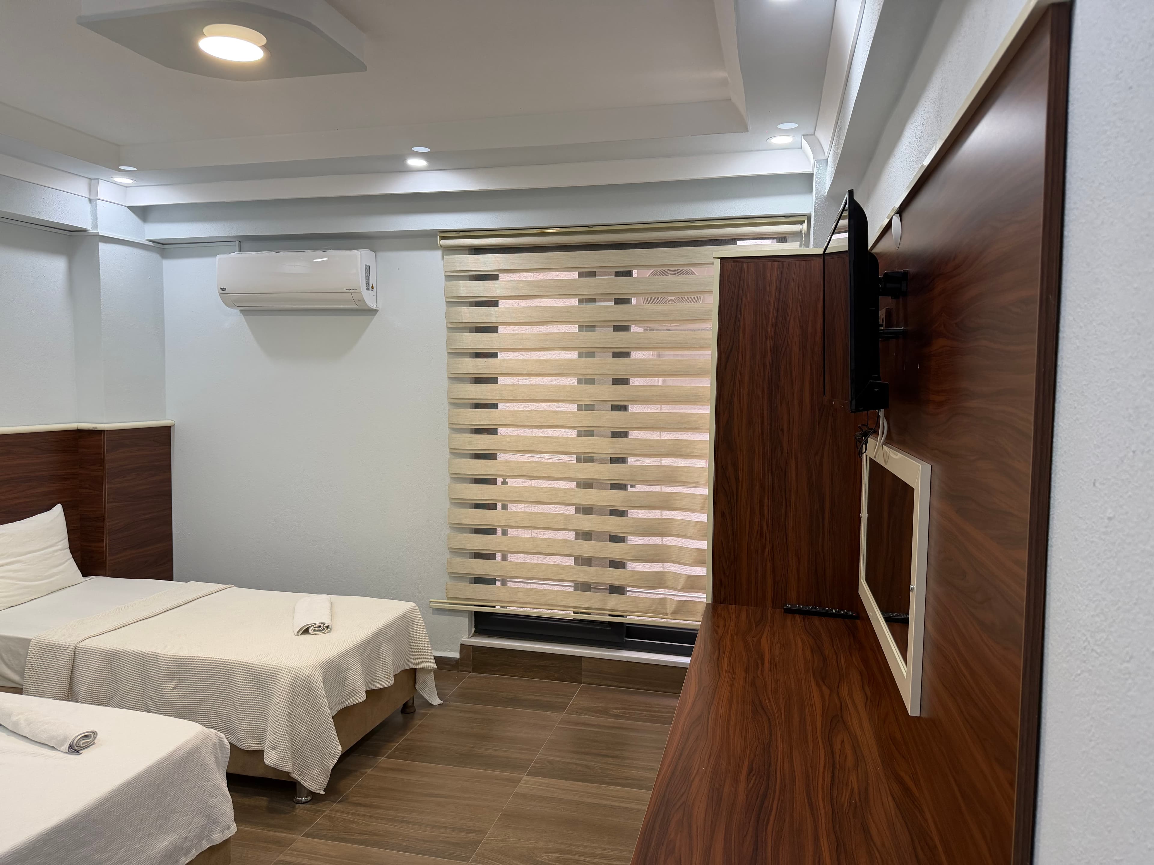 Ayhan Otel  fotoğraf 10
