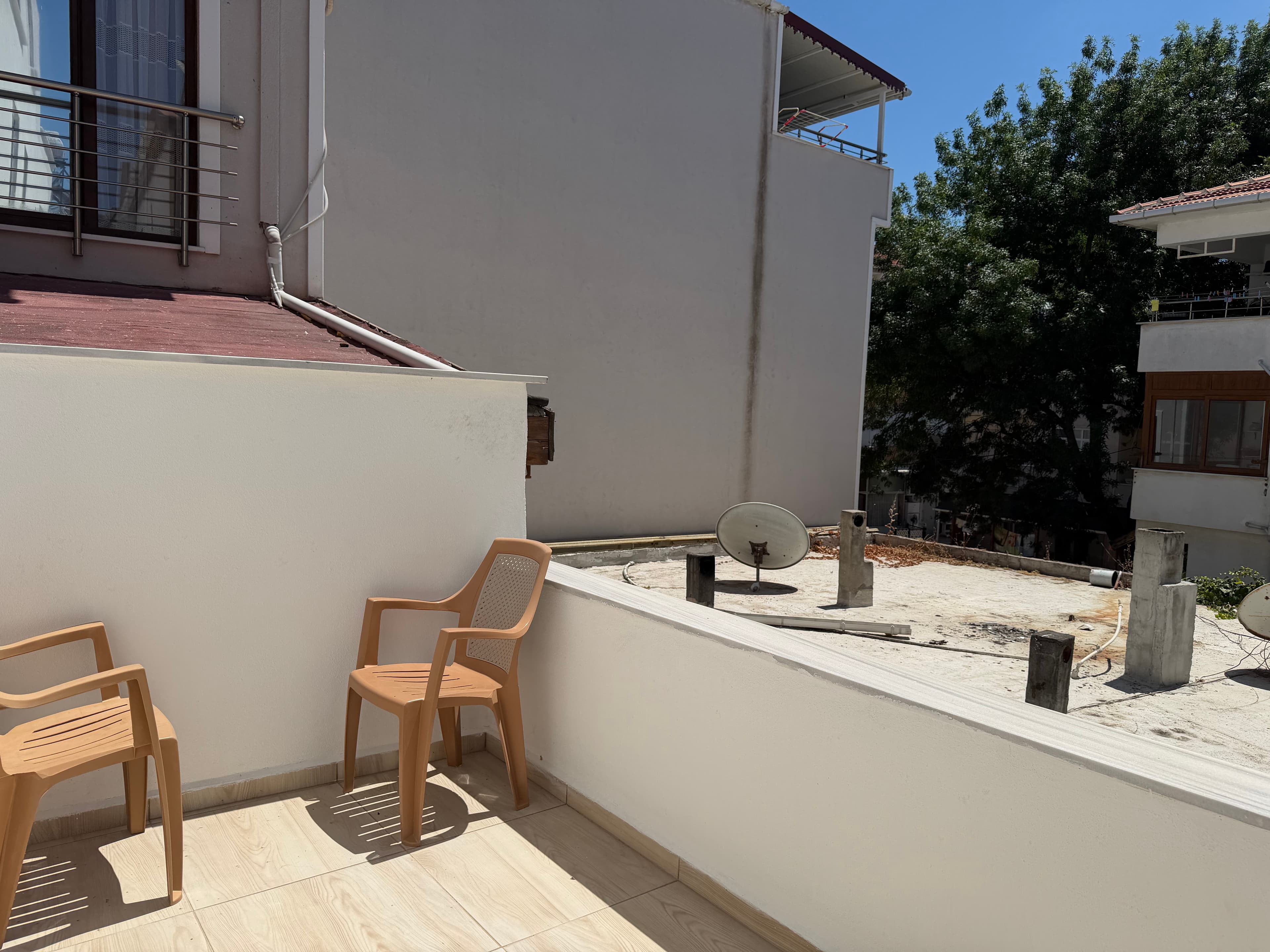 Ayhan Otel  fotoğraf 11