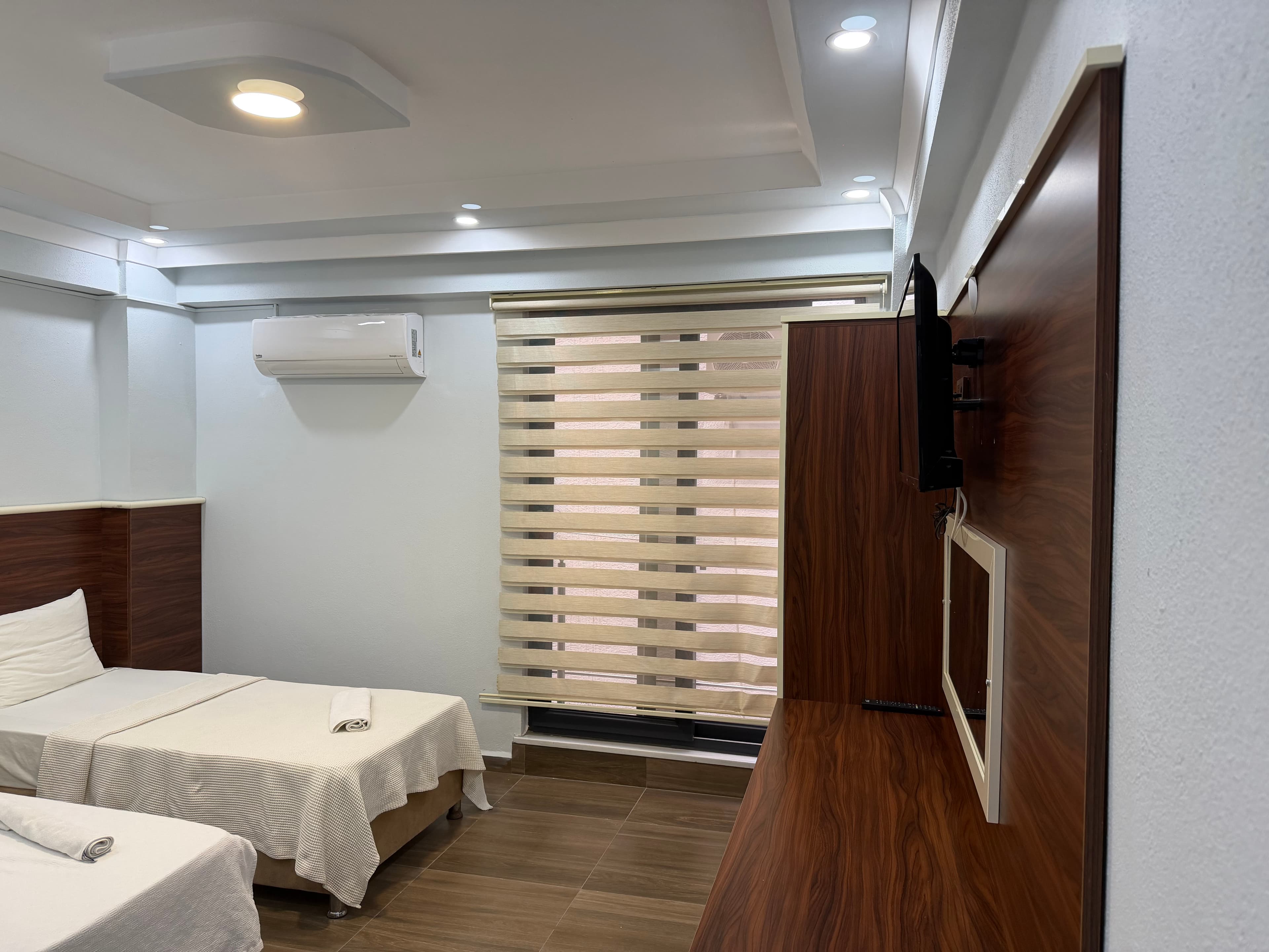 Ayhan Otel  fotoğraf 12