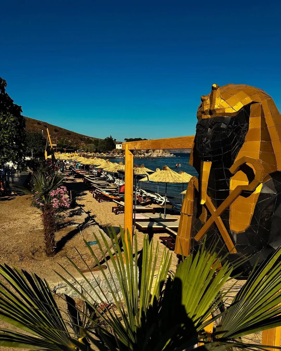 Mai Beach - Avşa Adası