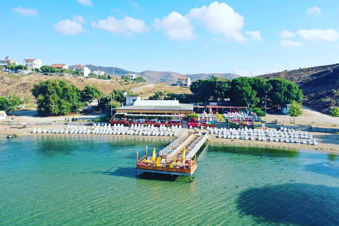 Sapphire Beach - Avşa Adası