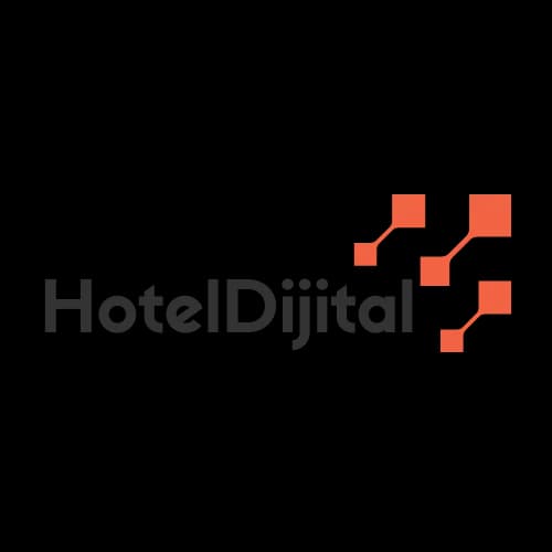 Hotel Dijital Logo